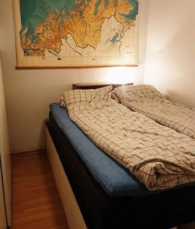 Cosy トロムソ